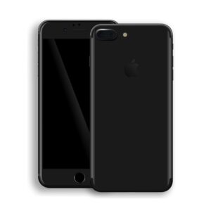 iPhone 8 Plus black
